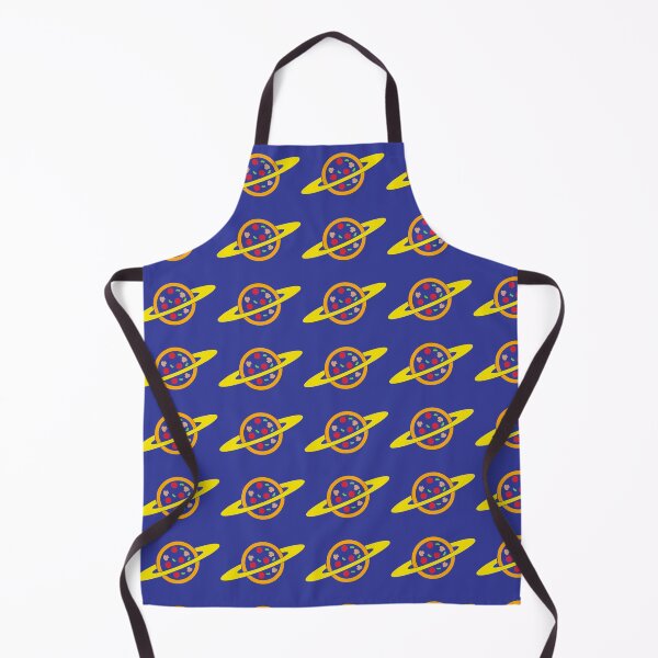 Item preview, Pizza Planet Uniform designed and sold by Jessica Cushen.