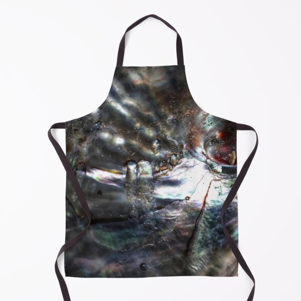 Item preview, IMAGE PRINT ONLY Abalone Shell Art in Nature Ocean Fantasy Elephants Scary Ocean Bride Sleepwalking Dream designed and sold by Beachy.