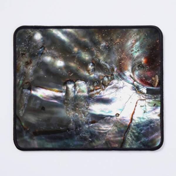 Item preview, IMAGE PRINT ONLY Abalone Shell Art in Nature Ocean Fantasy Elephants Scary Ocean Bride Sleepwalking Dream designed and sold by Beachy.