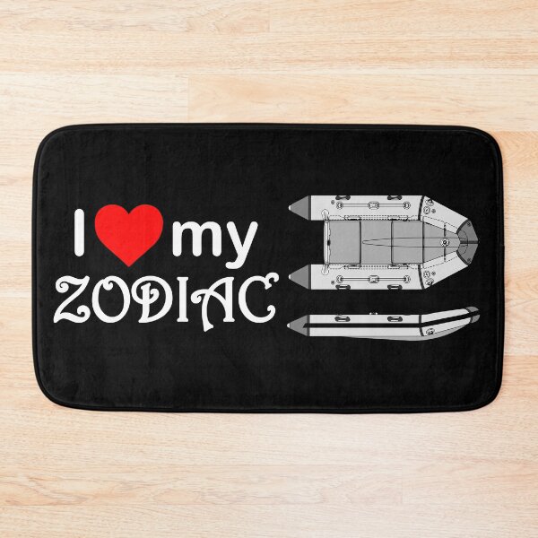 Item preview, What is your zodiac? I love mine! (on dark background) designed and sold by Groenendijk.
