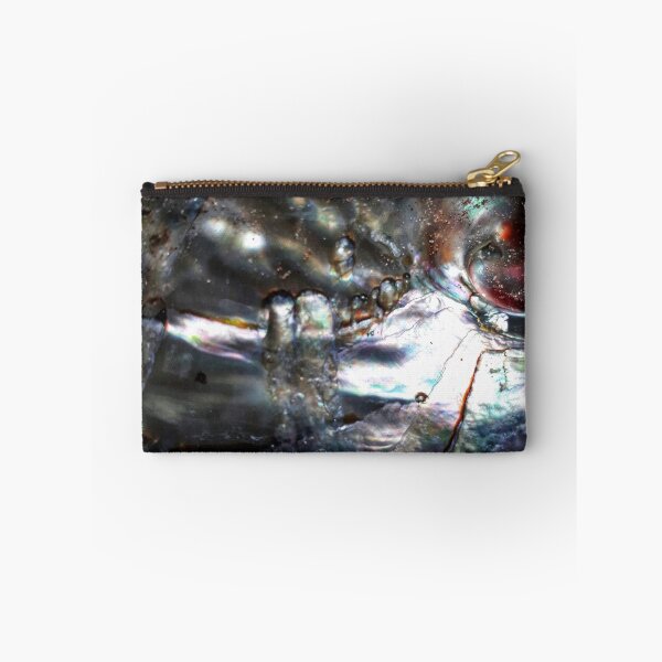 Item preview, IMAGE PRINT ONLY Abalone Shell Art in Nature Ocean Fantasy Elephants Scary Ocean Bride Sleepwalking Dream designed and sold by Beachy.
