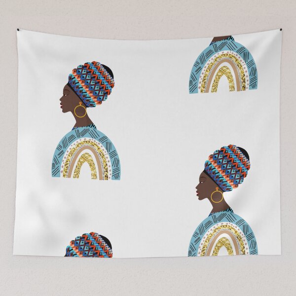 Item preview, Boho art 1 designed and sold by TrillionaireBi.