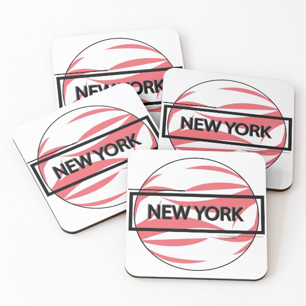 Item preview, New York Design designed and sold by Sahar Shahzad Khokhar.