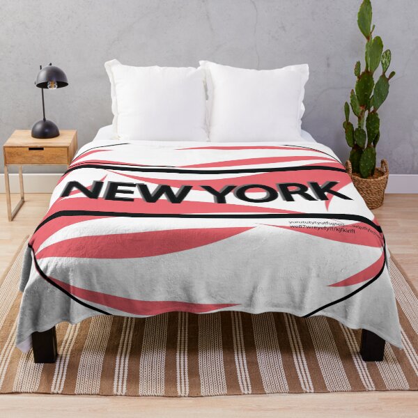 Item preview, New York Design designed and sold by Sahar Shahzad Khokhar.