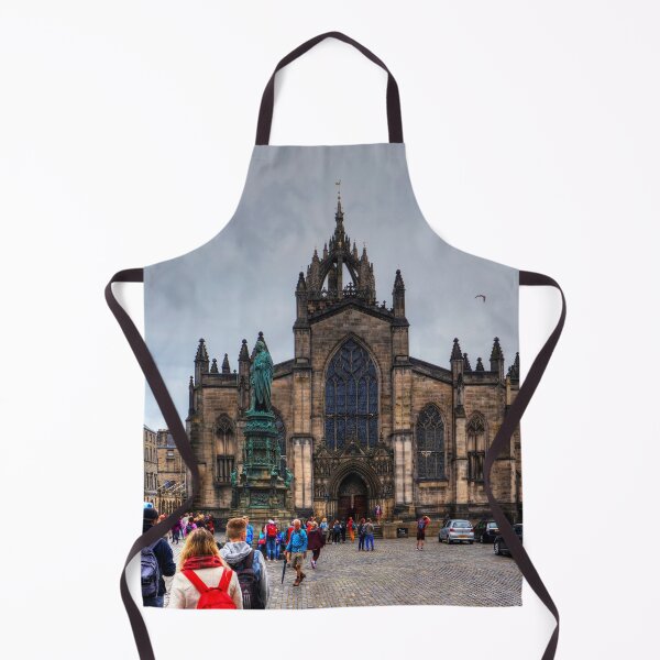 Item preview, St Giles on the Royal Mile designed and sold by tomg.