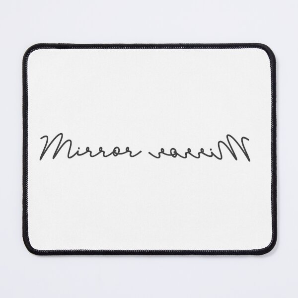 Item preview, Mirror result designed and sold by grafixmaster.