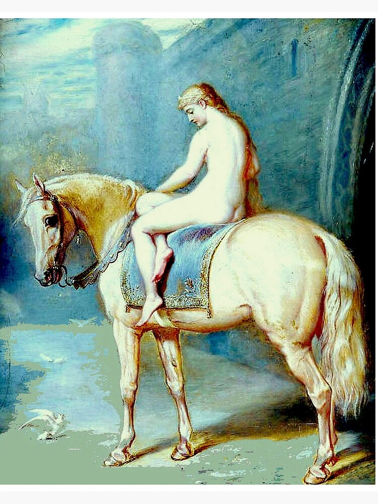 Lady godiva tapestry sale