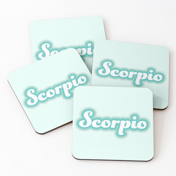 Item preview, Scorpio designed and sold by espanier.