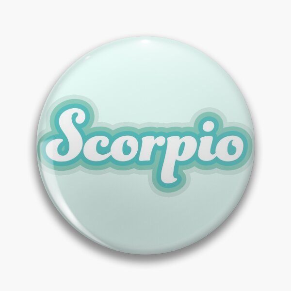 Item preview, Scorpio designed and sold by espanier.