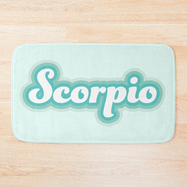 Item preview, Scorpio designed and sold by espanier.