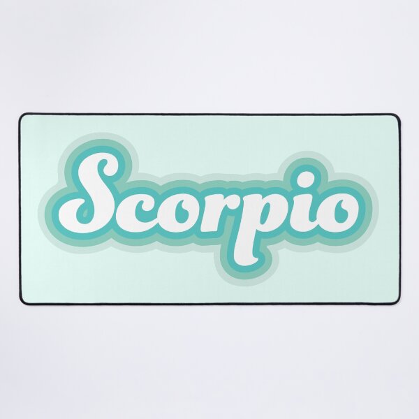 Item preview, Scorpio designed and sold by espanier.
