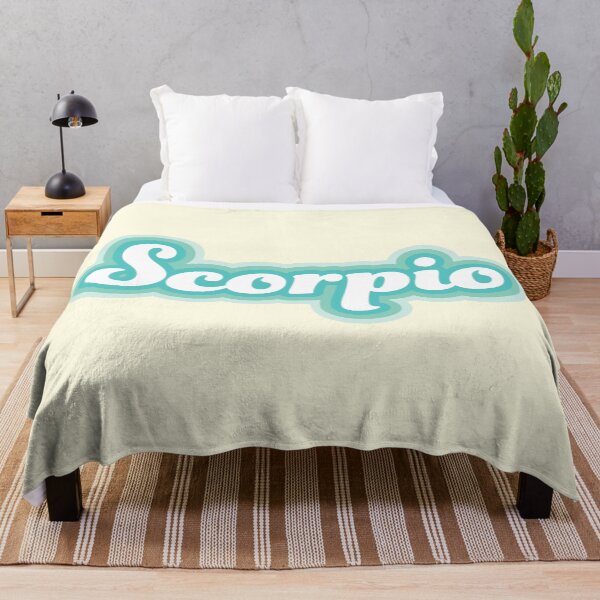 Item preview, Scorpio designed and sold by espanier.