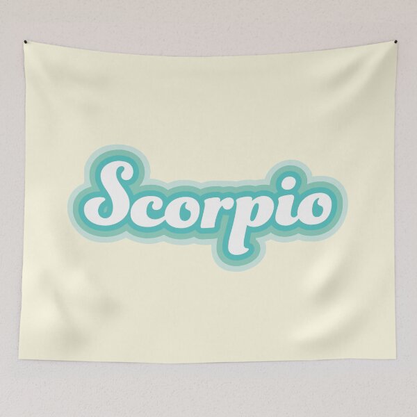 Item preview, Scorpio designed and sold by espanier.
