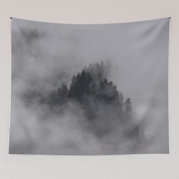 Item preview, Foggy Forest - Photography designed and sold by Designs2Excite.