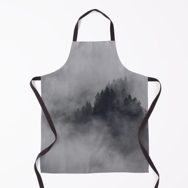 Item preview, Foggy Forest - Photography designed and sold by Designs2Excite.