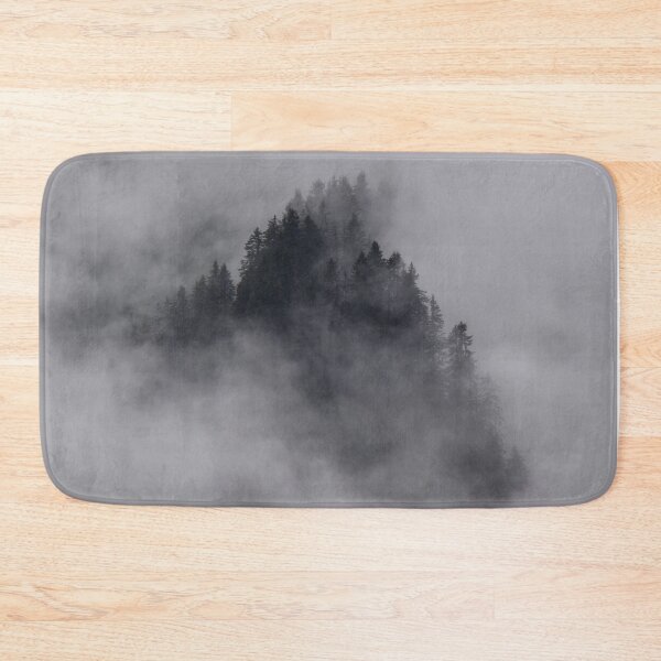 Item preview, Foggy Forest - Photography designed and sold by Designs2Excite.