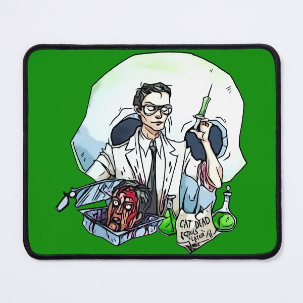 Item preview, Re-Animator designed and sold by The Fit.