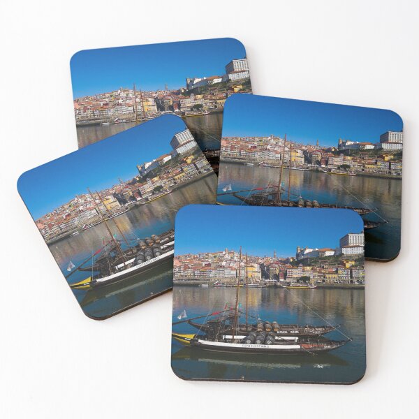 Item preview, Ribeira Oporto Photographic Print designed and sold by NTxPhotography.