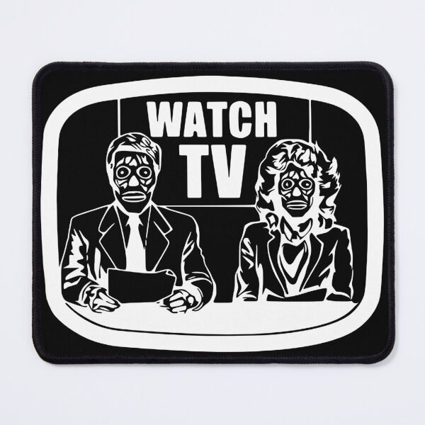 Item preview, They Live Face Mask designed and sold by The Fit.