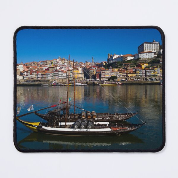 Item preview, Ribeira Oporto Photographic Print designed and sold by NTxPhotography.