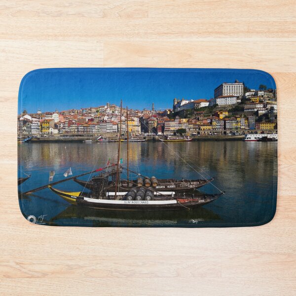 Item preview, Ribeira Oporto Photographic Print designed and sold by NTxPhotography.