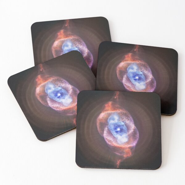 Item preview, Cat's Eye Nebula HD! designed and sold by Pablo Carlos Budassi.