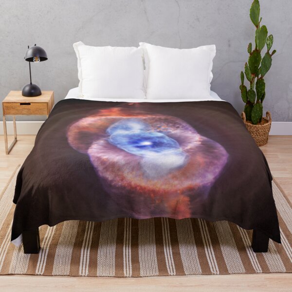 Item preview, Cat's Eye Nebula HD! designed and sold by Pablo Carlos Budassi.