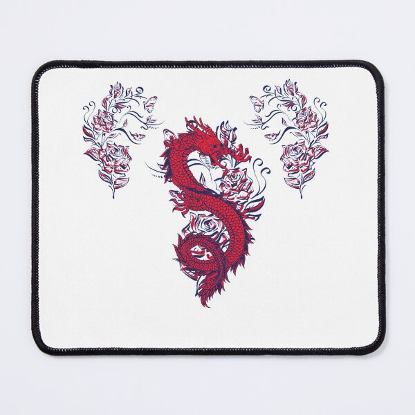 Item preview, Asian Dragon designed and sold by auroraa.