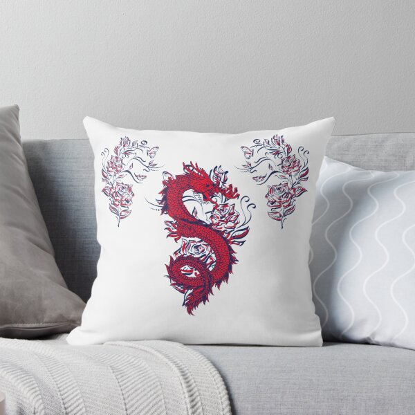 Item preview, Asian Dragon designed and sold by auroraa.