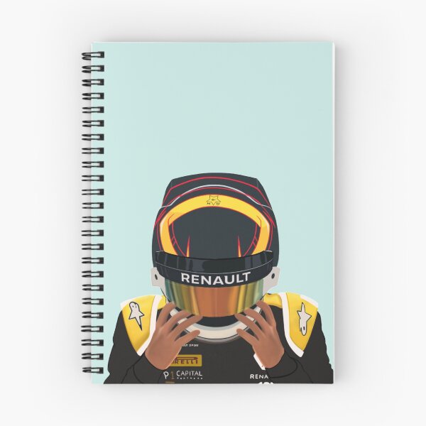 Item preview, Max Fewtrell F3 Monza 2019 designed and sold by rwpaddock.
