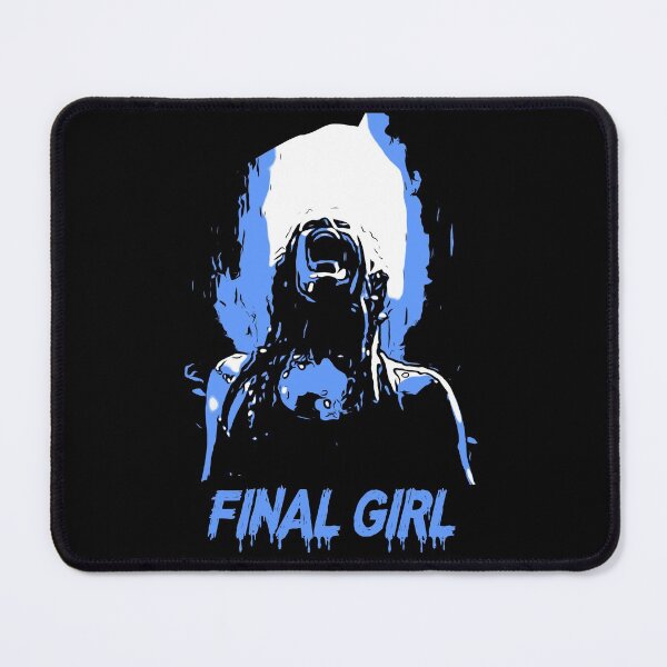 Item preview, Horror Final Girls - Sarah - The Descent designed and sold by The Fit.