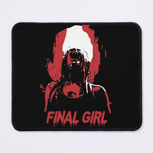 Item preview, Horror Final Girls - Sarah - The Descent designed and sold by The Fit.