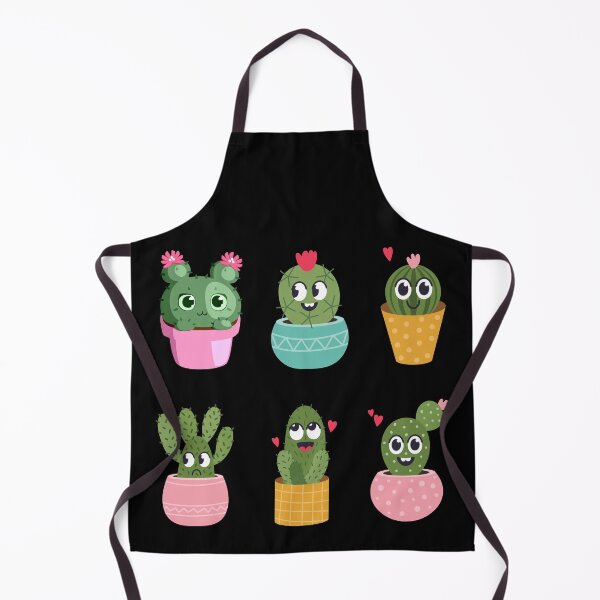 Item preview, Succulents,cactus Stickers,sticker pack designed and sold by cutecrazytshirt.