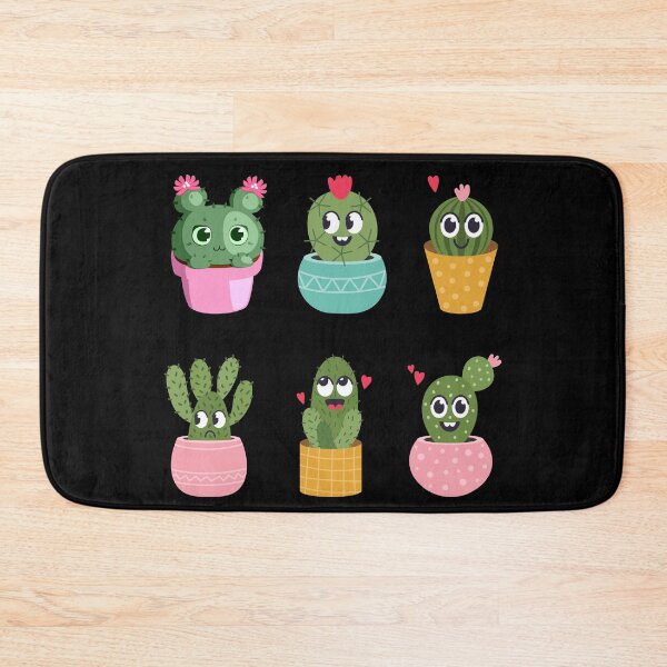 Item preview, Succulents,cactus Stickers,sticker pack designed and sold by cutecrazytshirt.