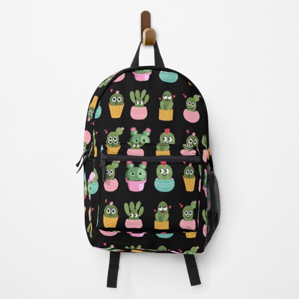 Item preview, Succulents,cactus Stickers,sticker pack designed and sold by cutecrazytshirt.