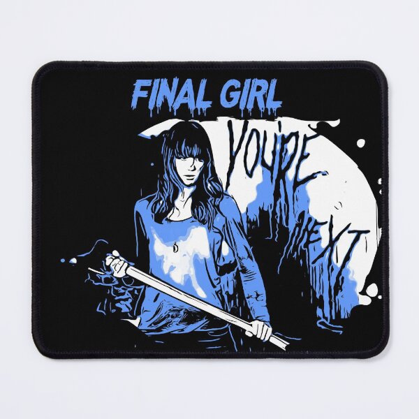 Item preview, Horror Final Girls - Erin - You're Next designed and sold by The Fit.