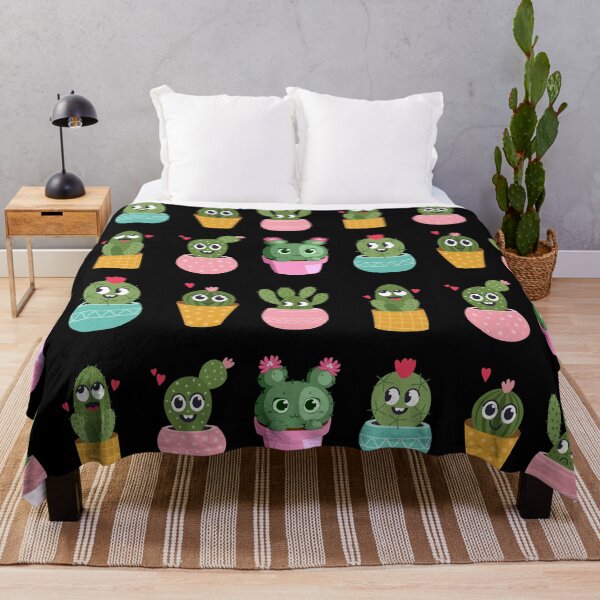 Item preview, Succulents,cactus Stickers,sticker pack designed and sold by cutecrazytshirt.