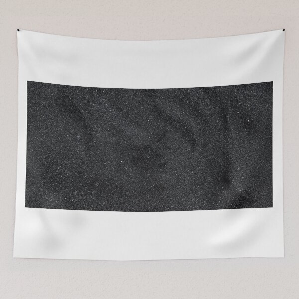Item preview, Black sand designed and sold by EgoPolis.