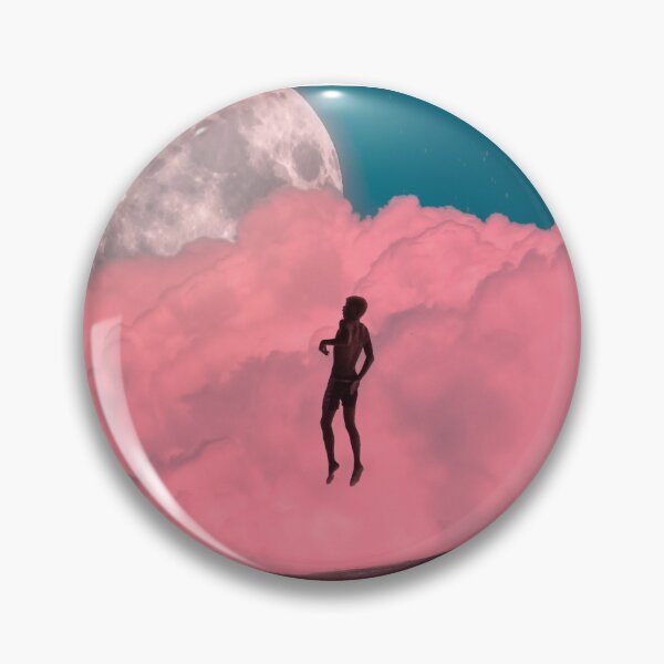 Item preview, Mysterious Clouds - Photography designed and sold by Designs2Excite.