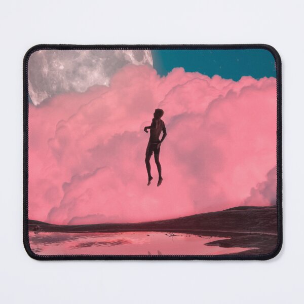 Item preview, Mysterious Clouds - Photography designed and sold by Designs2Excite.