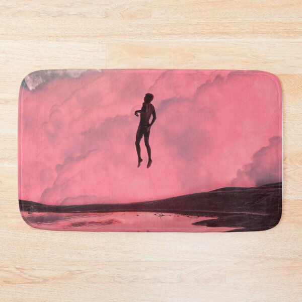 Item preview, Mysterious Clouds - Photography designed and sold by Designs2Excite.