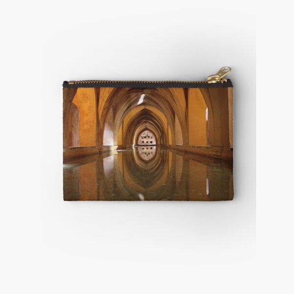Item preview, Real Alcazar, Seville, Spain * designed and sold by JeffMetal.