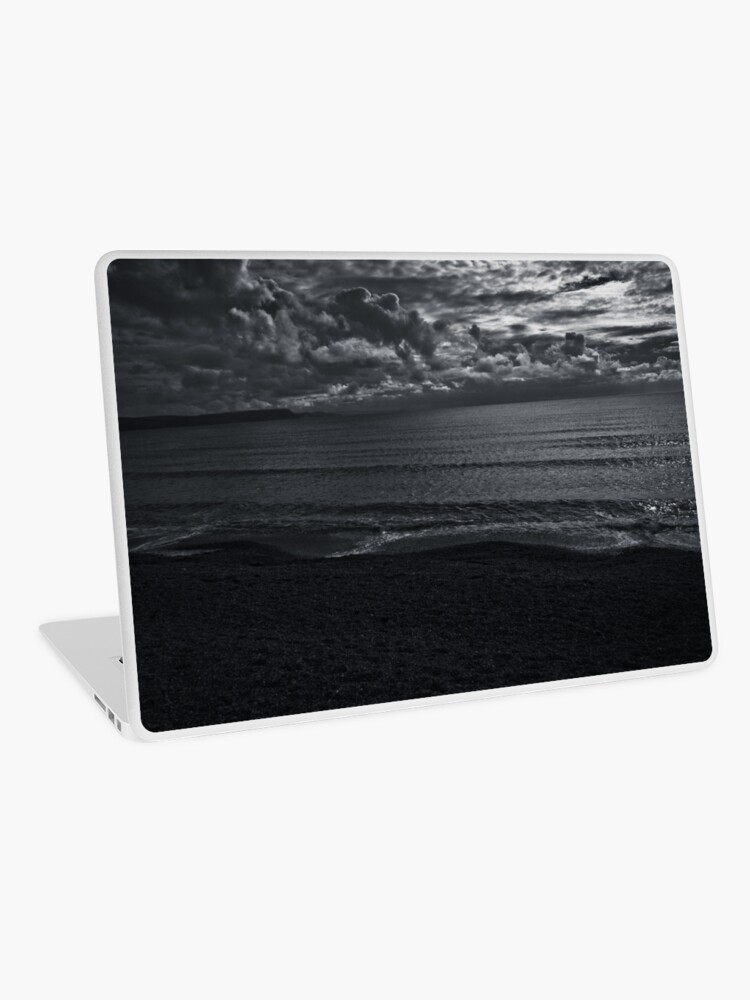 Thumbnail 1 of 2, Laptop Skin, Weymouth designed and sold by FrankThomas.