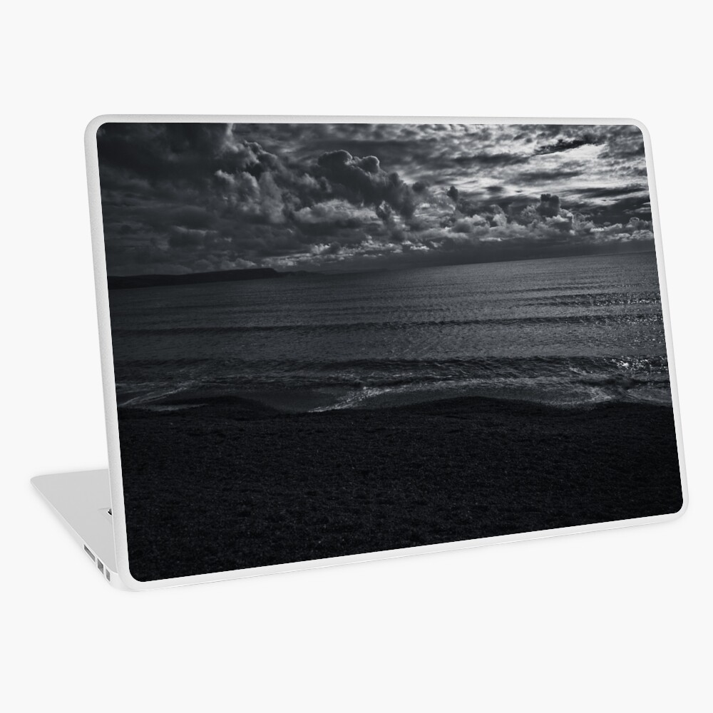 Item preview, Laptop Skin designed and sold by FrankThomas.