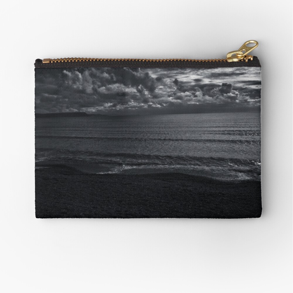 Item preview, Zipper Pouch designed and sold by FrankThomas.