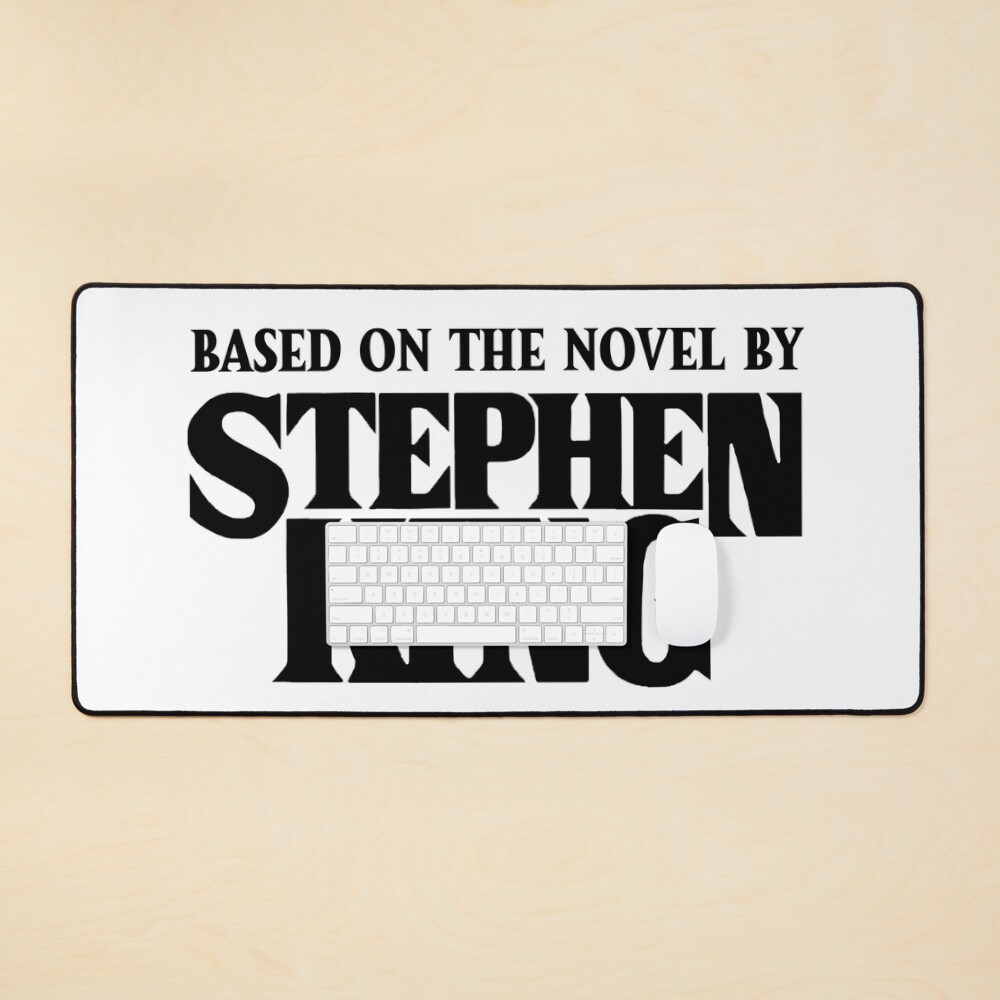 Item preview, Desk Mat designed and sold by hawklawson.