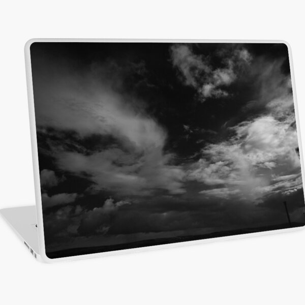 Weymouth II Laptop Skin