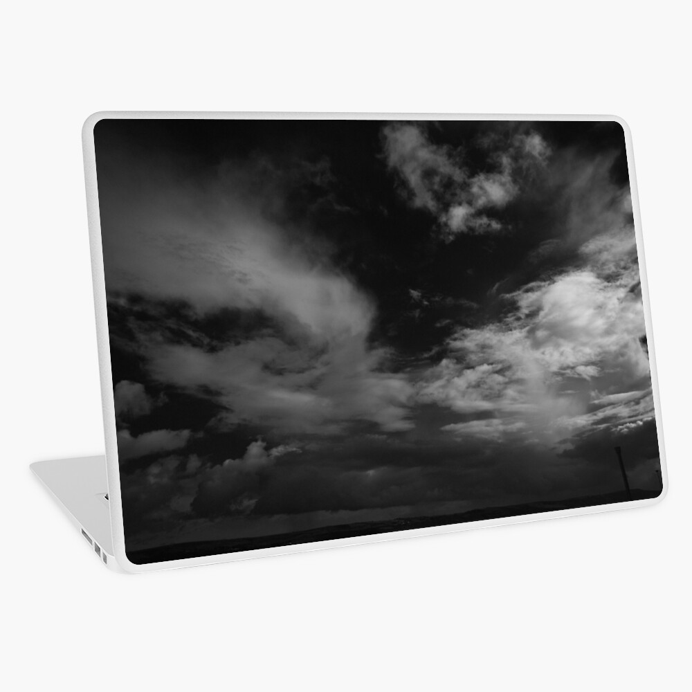 Item preview, Laptop Skin designed and sold by FrankThomas.