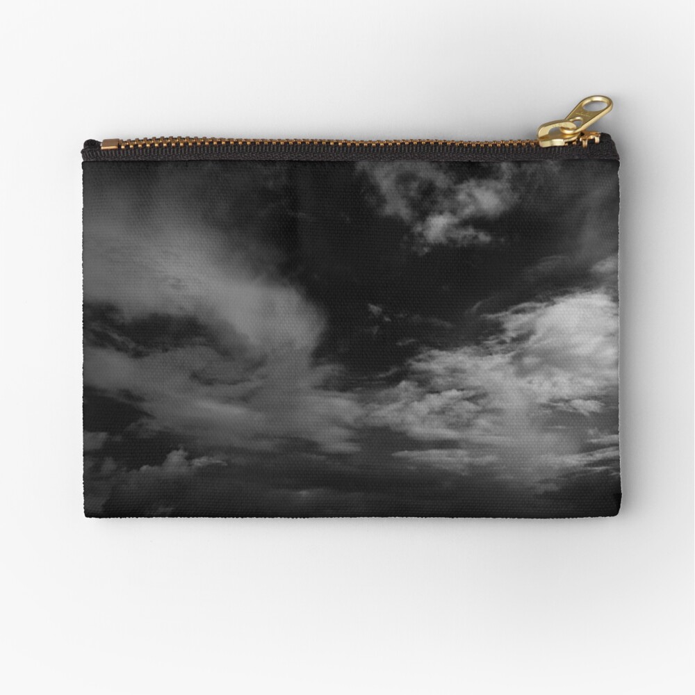 Item preview, Zipper Pouch designed and sold by FrankThomas.