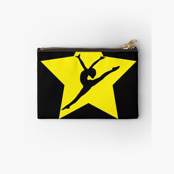 Item preview, Bar Hopper Funny Gymnastics Sport Acrobatic Gymnast Saying  designed and sold by Rzelemenz.